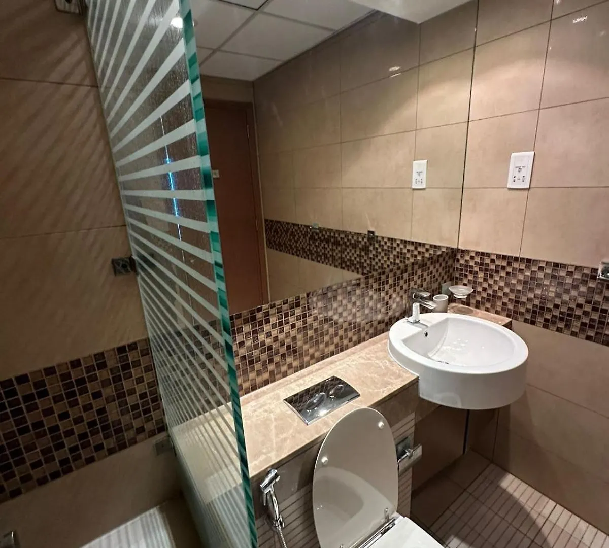 Burj 48 Lägenhet Dubai 0*,  Förenade Arabemiraten