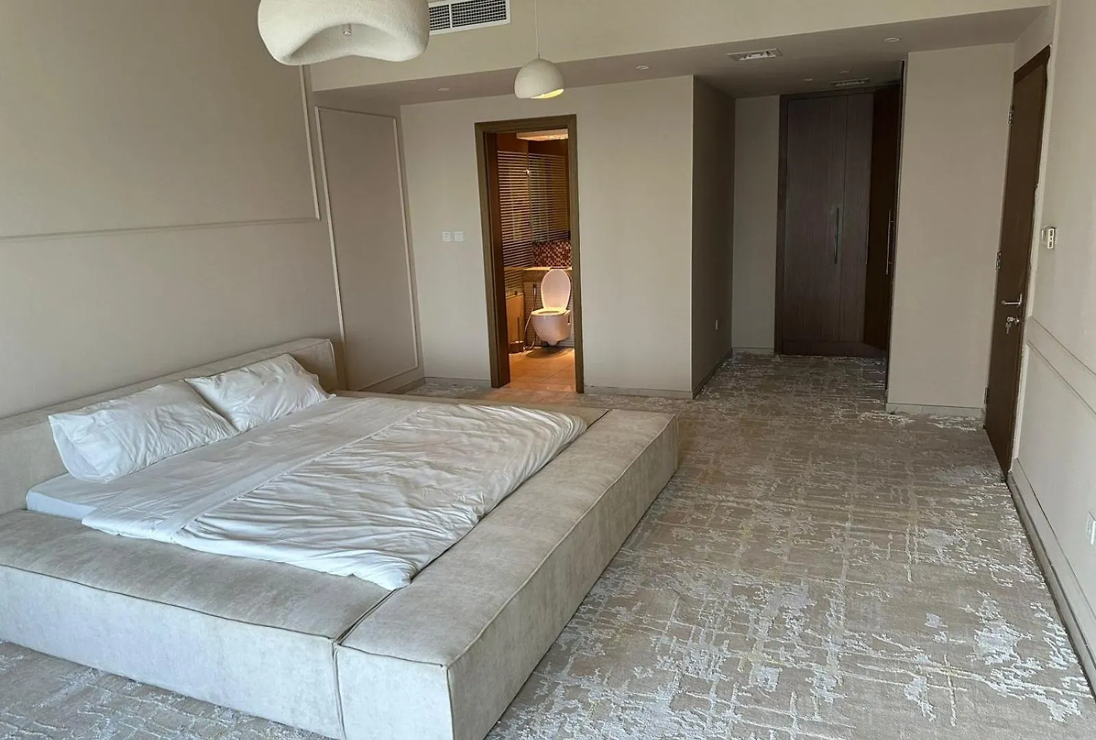 Burj 48 Lägenhet Dubai 0*,  Förenade Arabemiraten