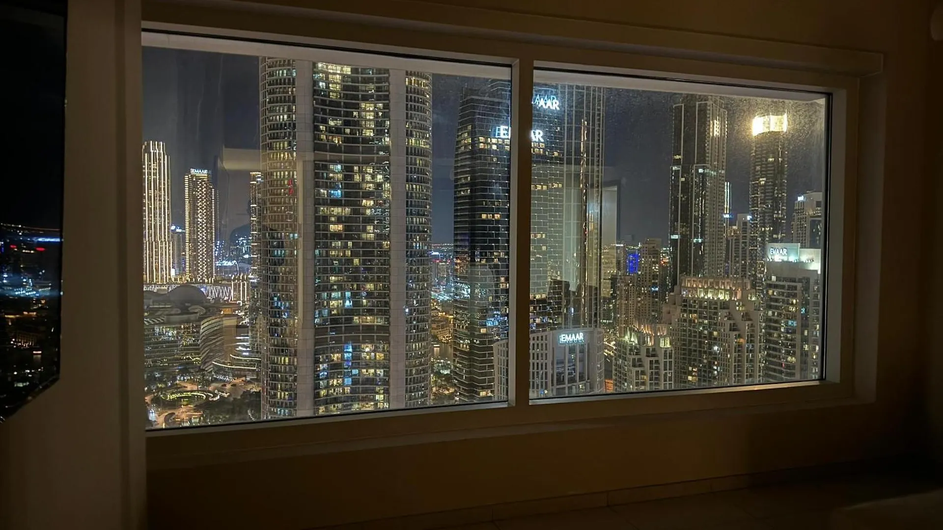 Burj 48 Lägenhet Dubai