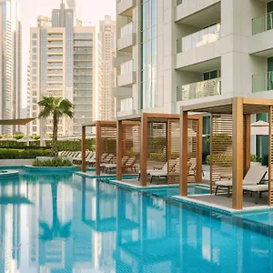 Sonder By Marriott Bonvoy Business Bay Lägenhetshotell