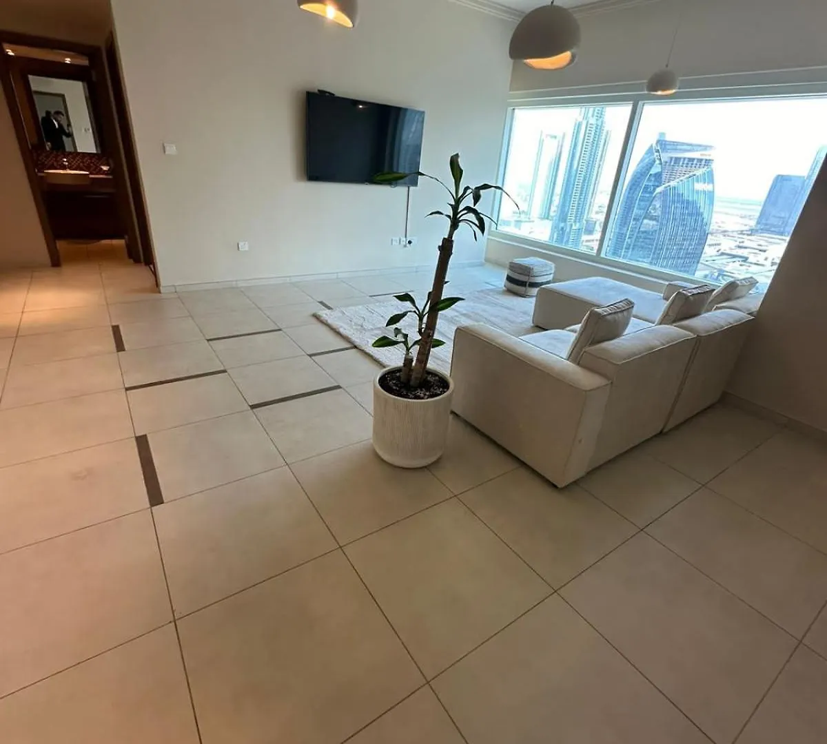 Burj 48 Apartment Dubai