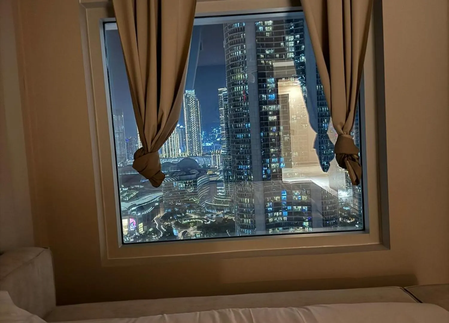 Burj 48 Apartment Dubai