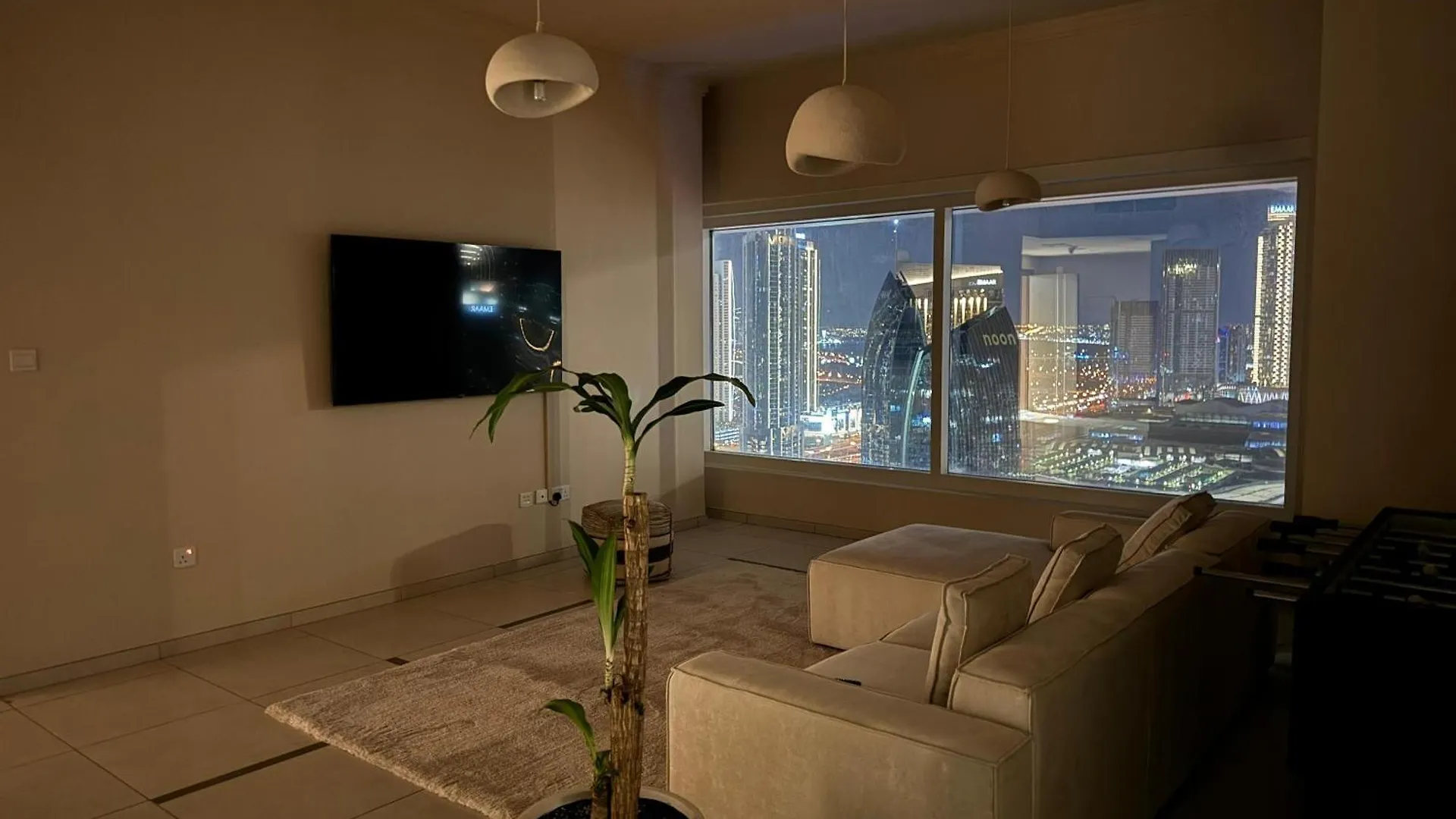 Burj 48 Apartment Dubai